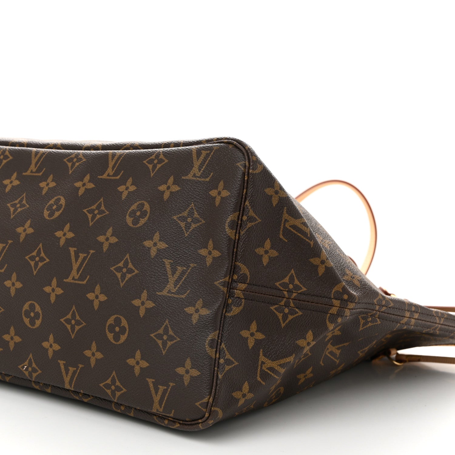 Louis Vuitton Monogram Neverfull GM 11 of 11
