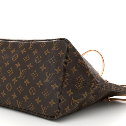 Louis Vuitton Monogram Neverfull GM 11 of 11