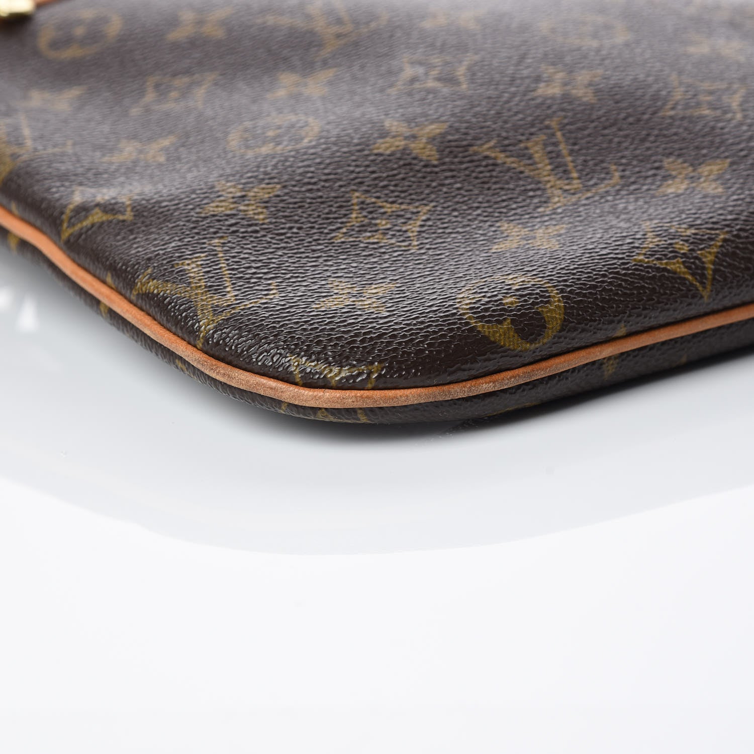 Louis Vuitton Monogram Bosphore Pochette 5 of 15
