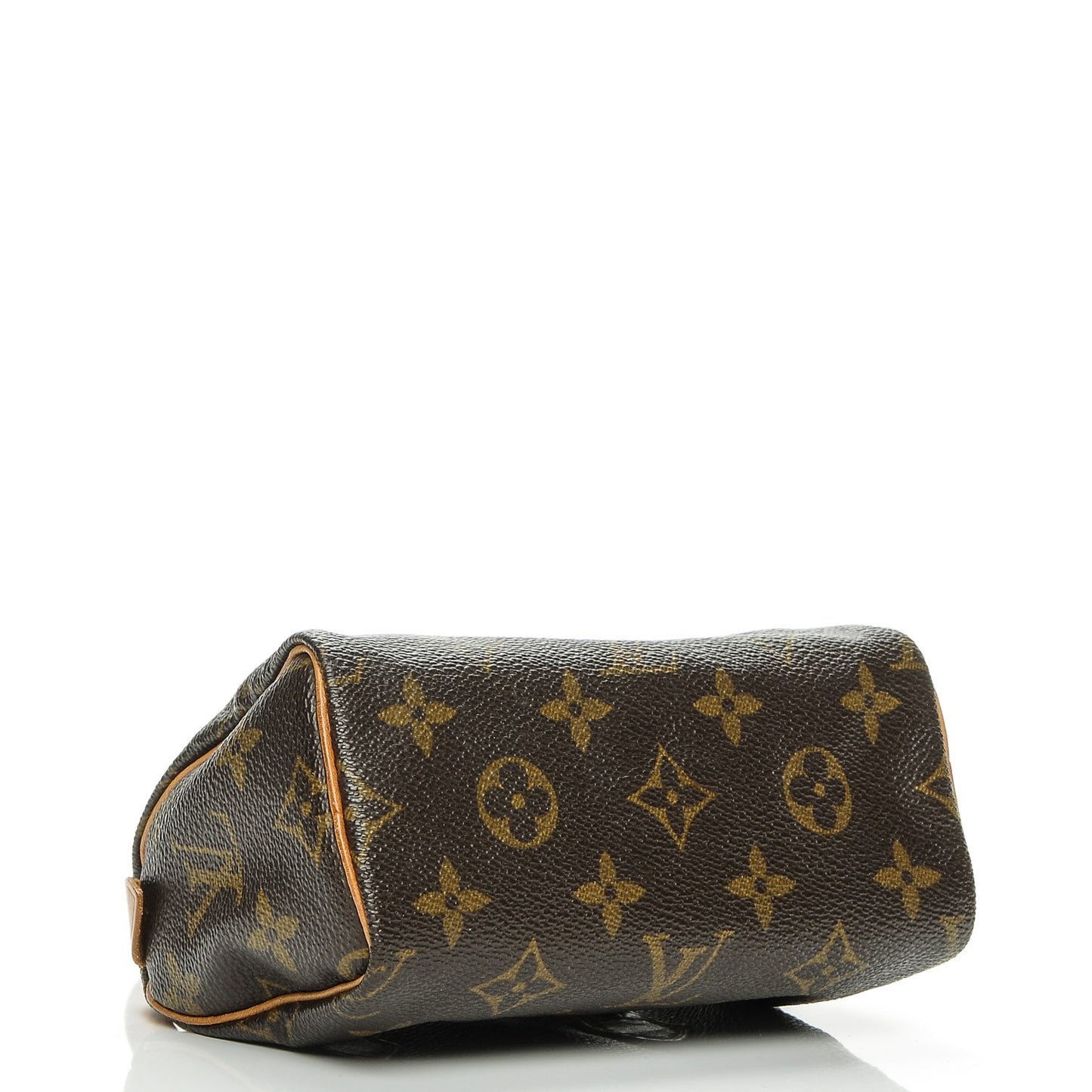 Monogram Mini Sac HL Speedy