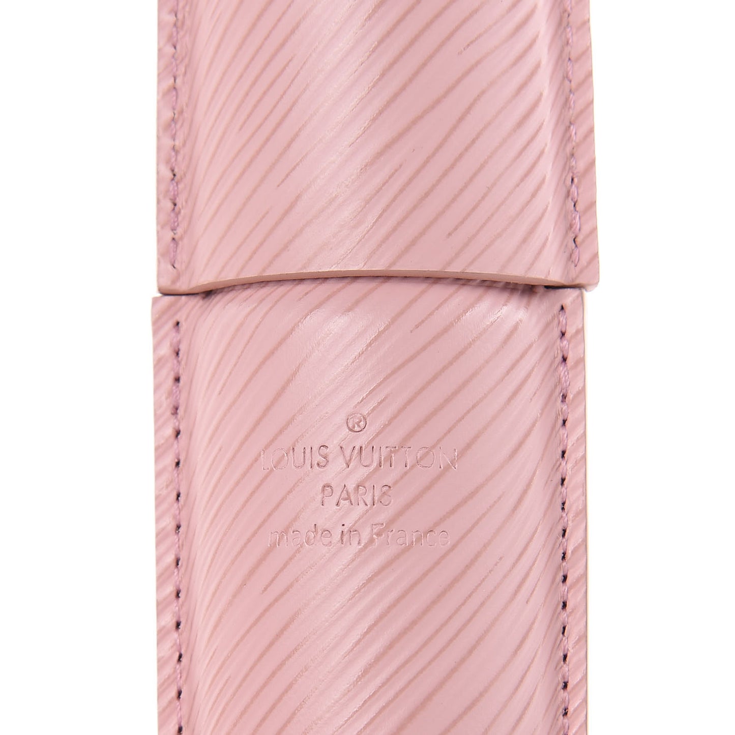 Epi 7.5ML Perfume Travel Case Rose Ballerine