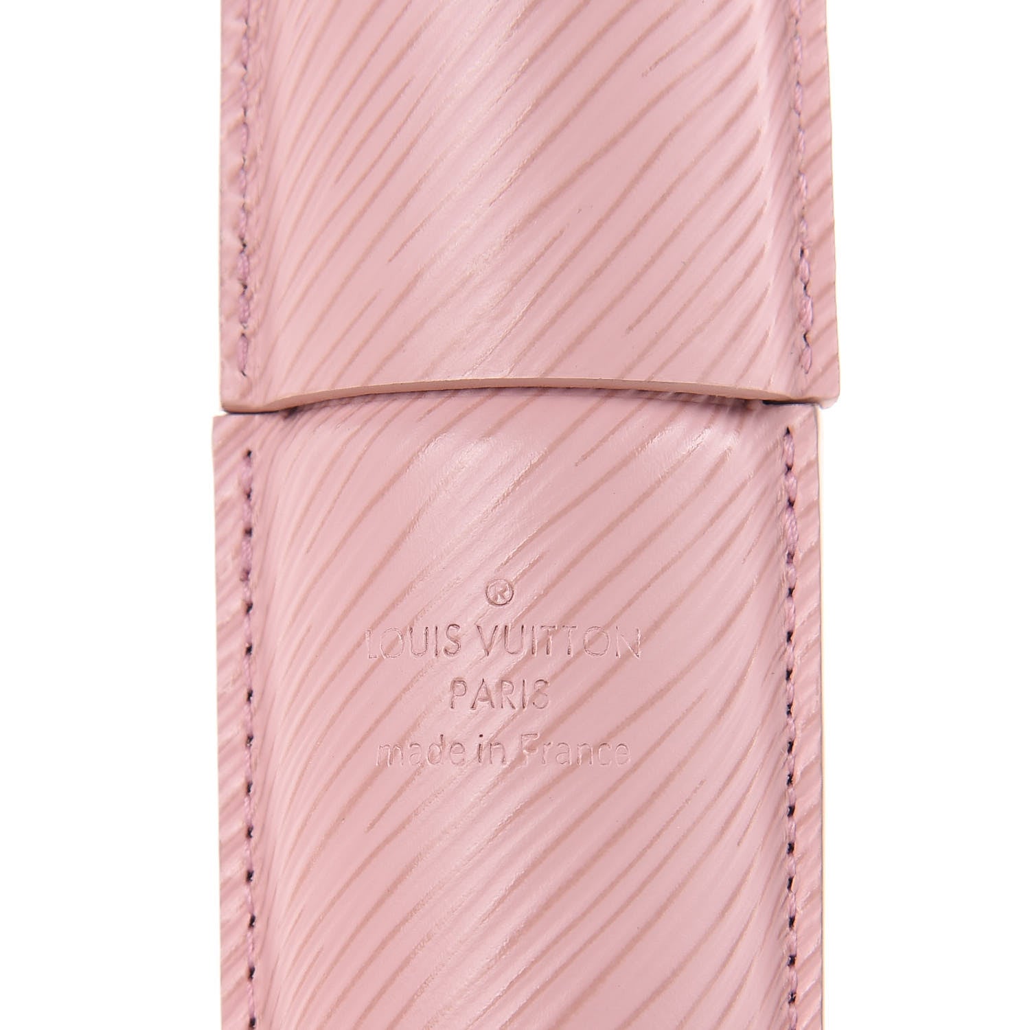 Louis Vuitton Epi 7.5ML Perfume Travel Case Rose Ballerine 6 of 7