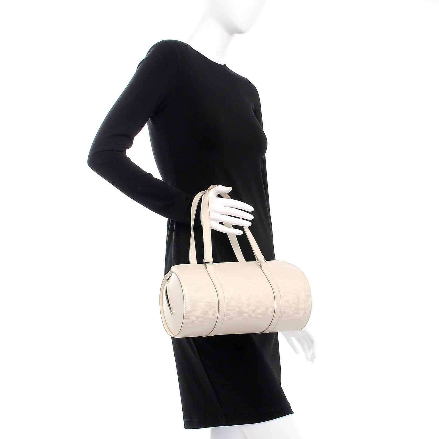 Epi Soufflot Ivory Ivory