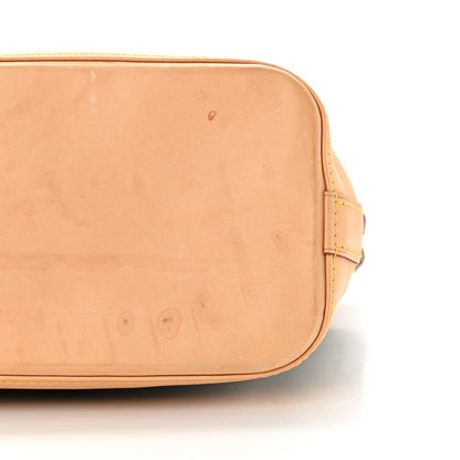Louis Vuitton Monogram Lockit PM 21 of 23