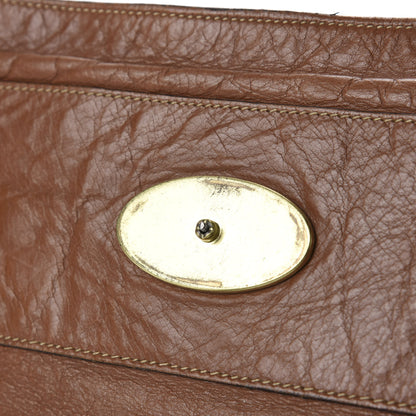 Mulberry Soft Buffalo Oversized Alexa Oak 9 of 14