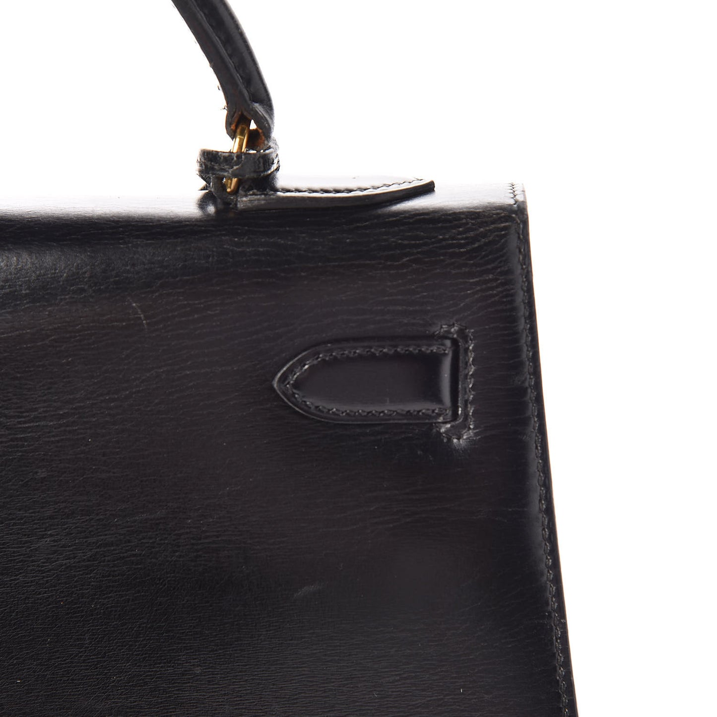 Box Kelly Sellier 32 Black