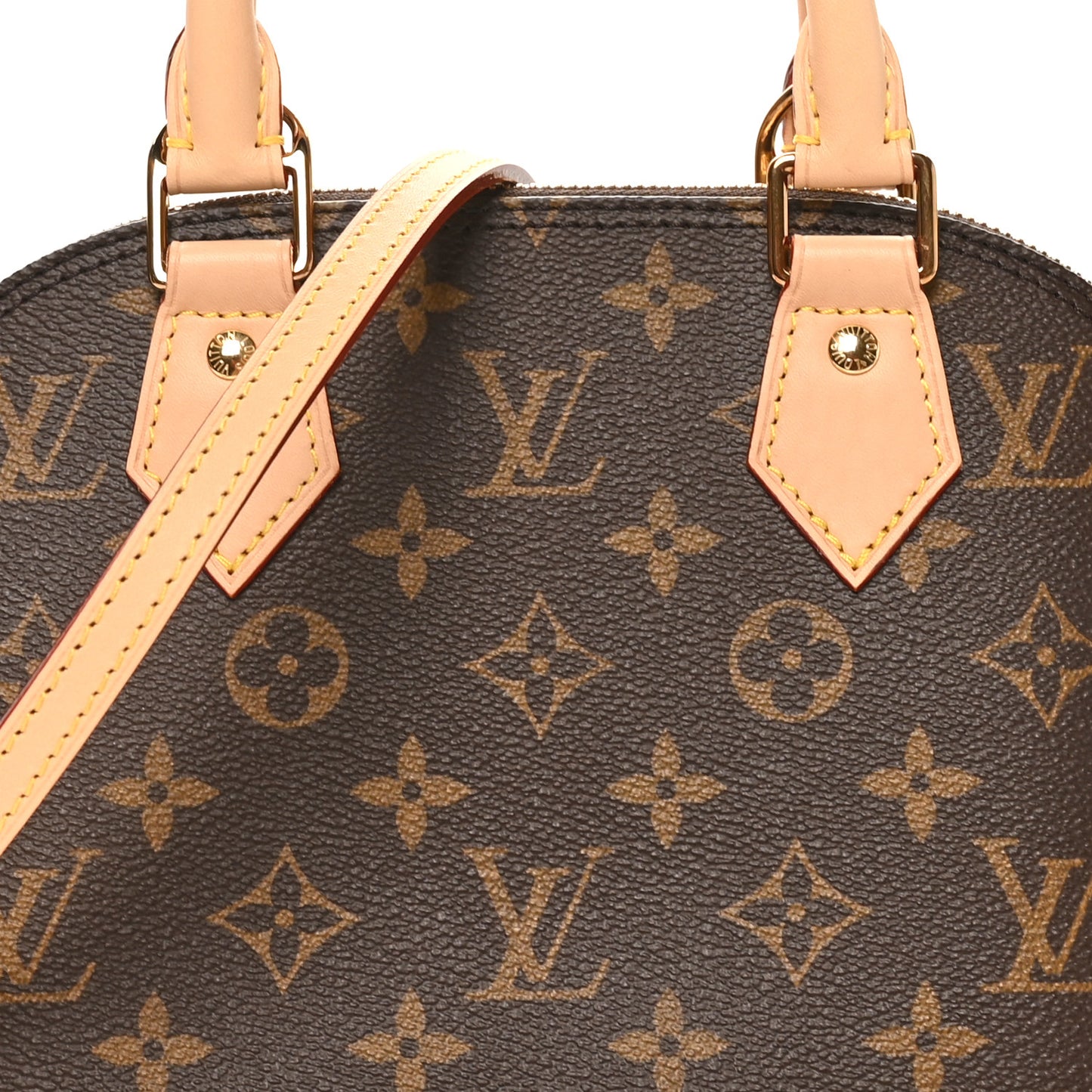 Monogram Alma BB