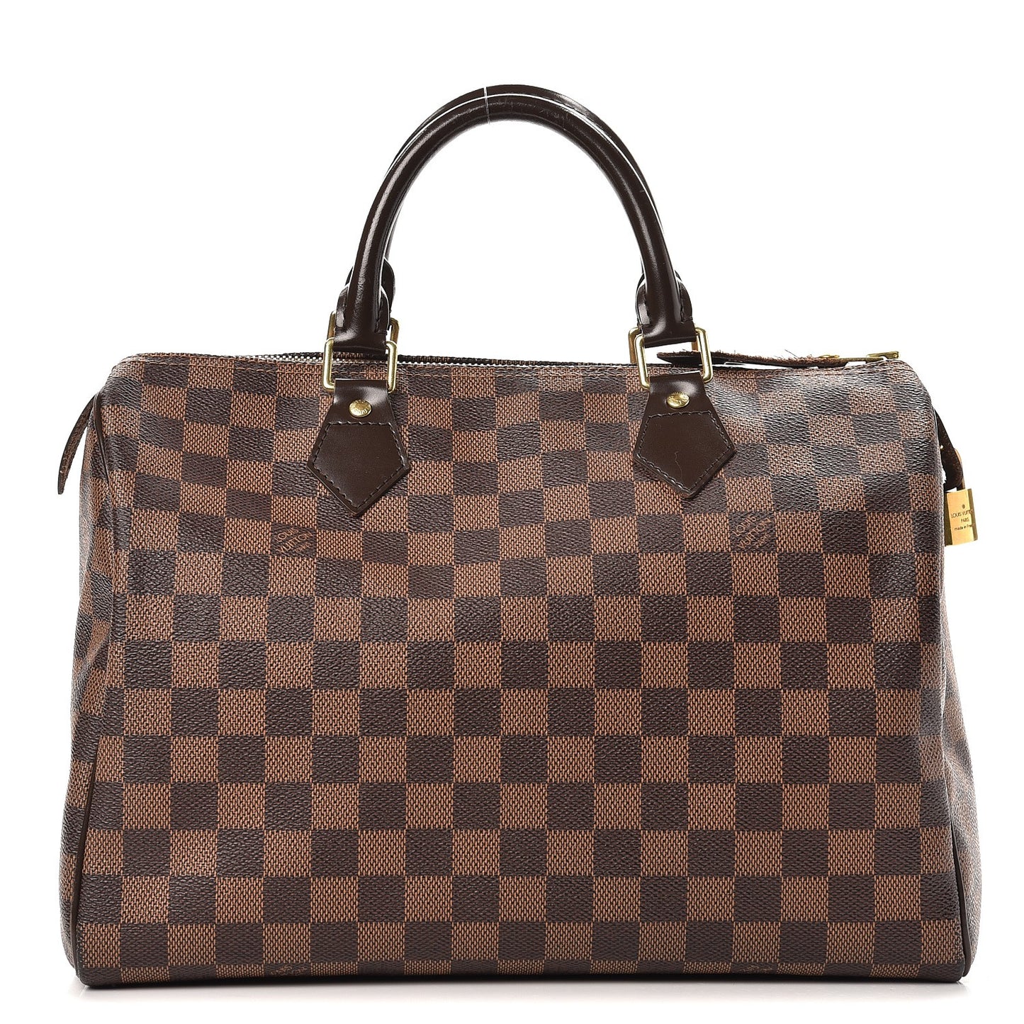 Damier Ebene Speedy 30