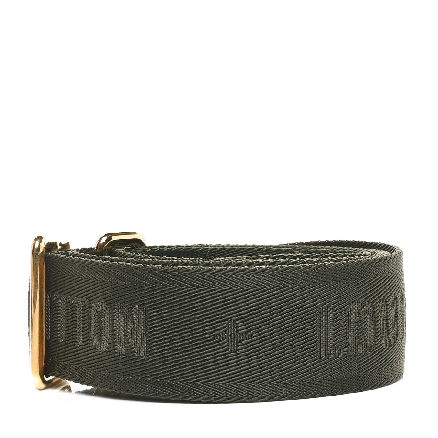 Monogram Multi Pochette Accessories Shoulder Strap Kaki