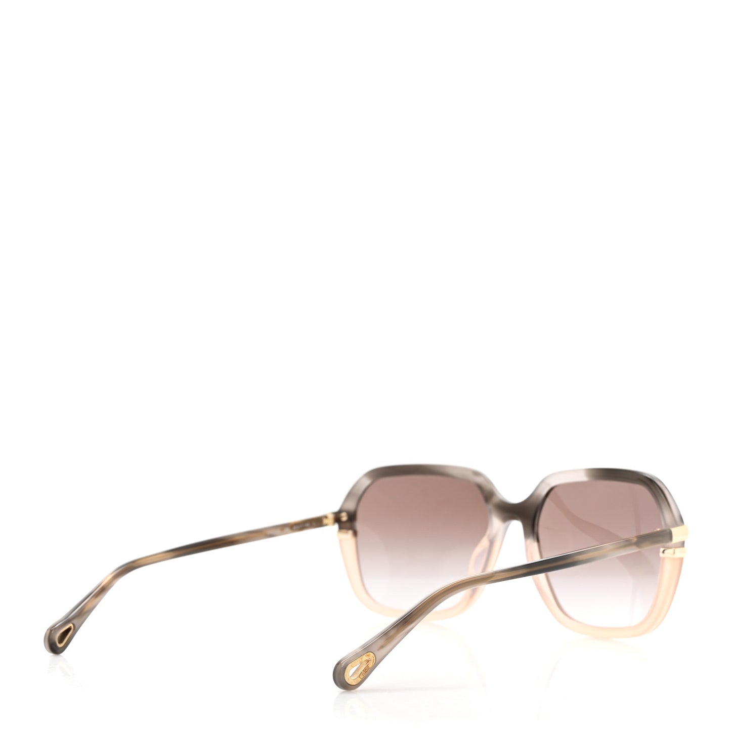 Acetate Sunglasses CH0204S Grey