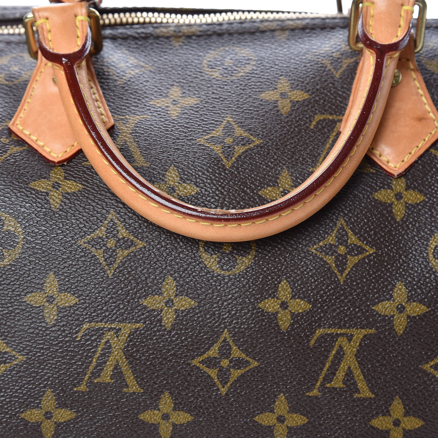 Monogram Speedy Bandouliere 30