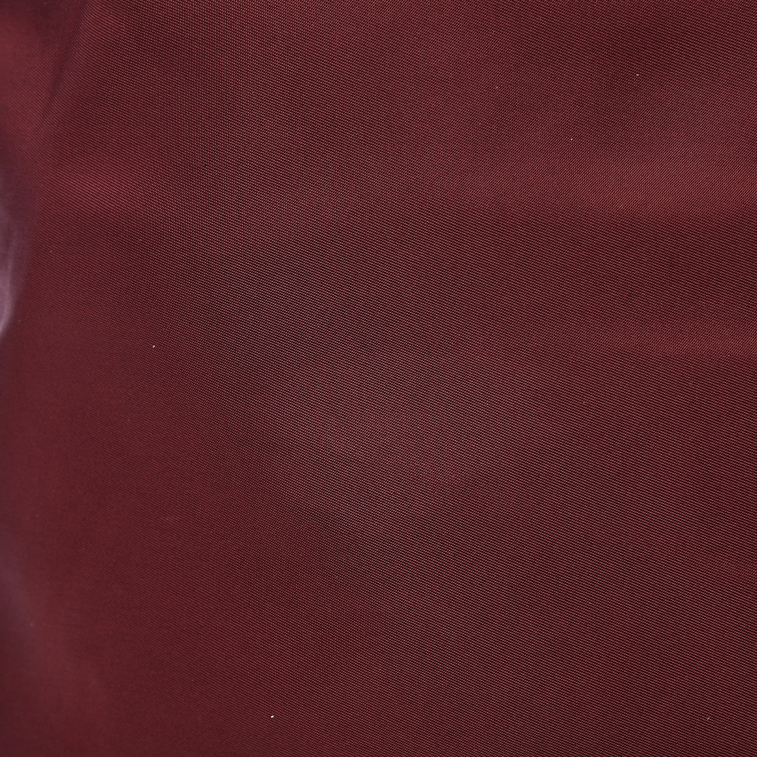 Prada Tessuto Nylon Tote Bordeaux 16 of 16