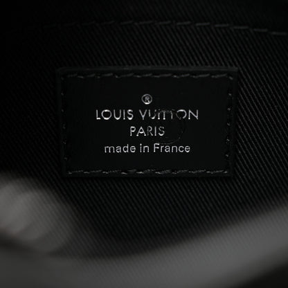 Louis Vuitton Monogram Eclipse Mini Soft Trunk 5 of 10