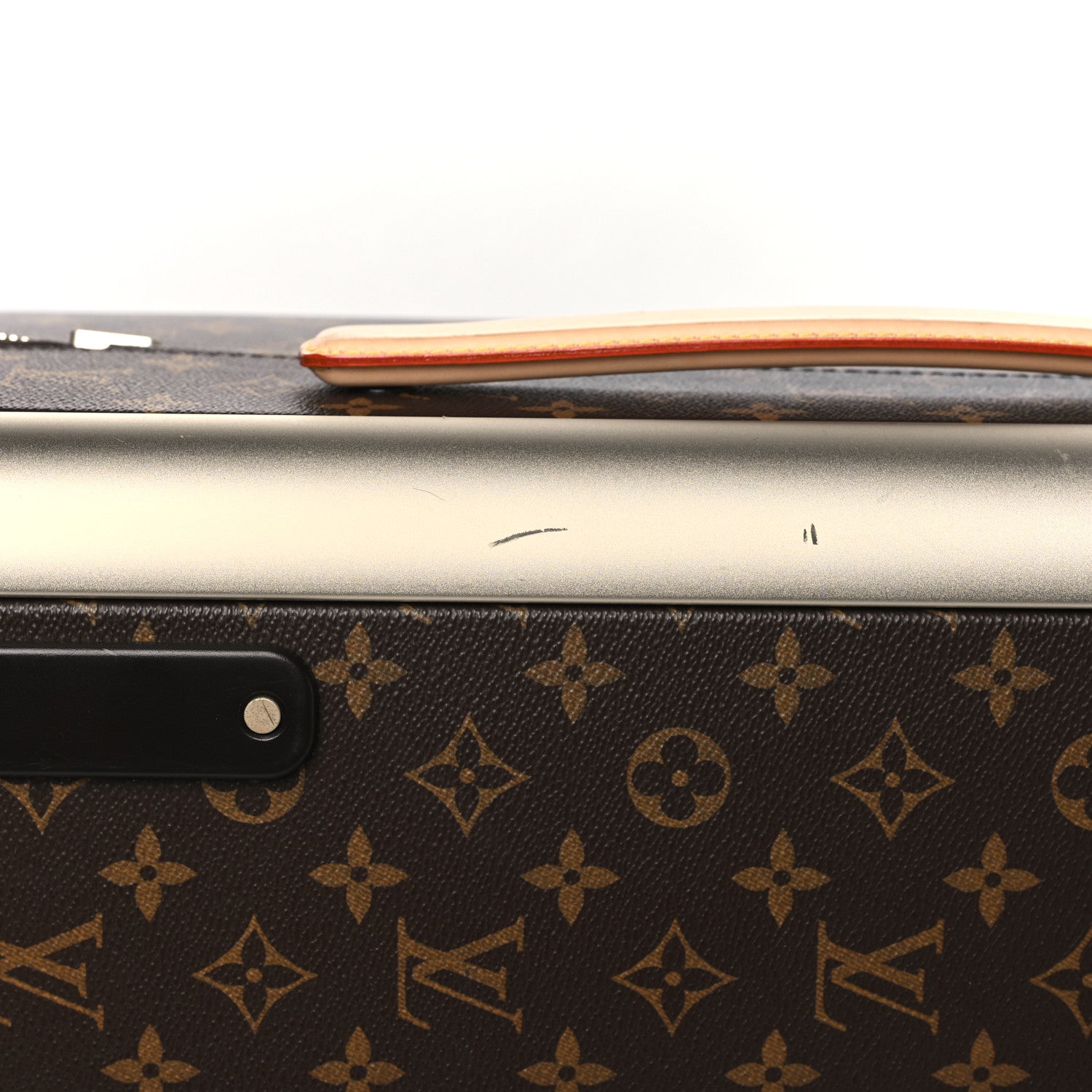 Louis Vuitton Monogram Horizon 50 11 of 15