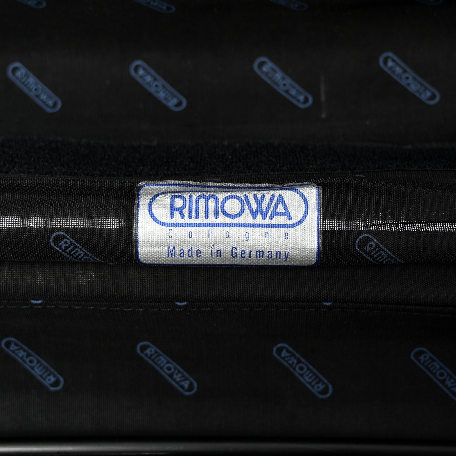 Rimowa Aluminum Topas Attache Briefcase Silver 5 of 8