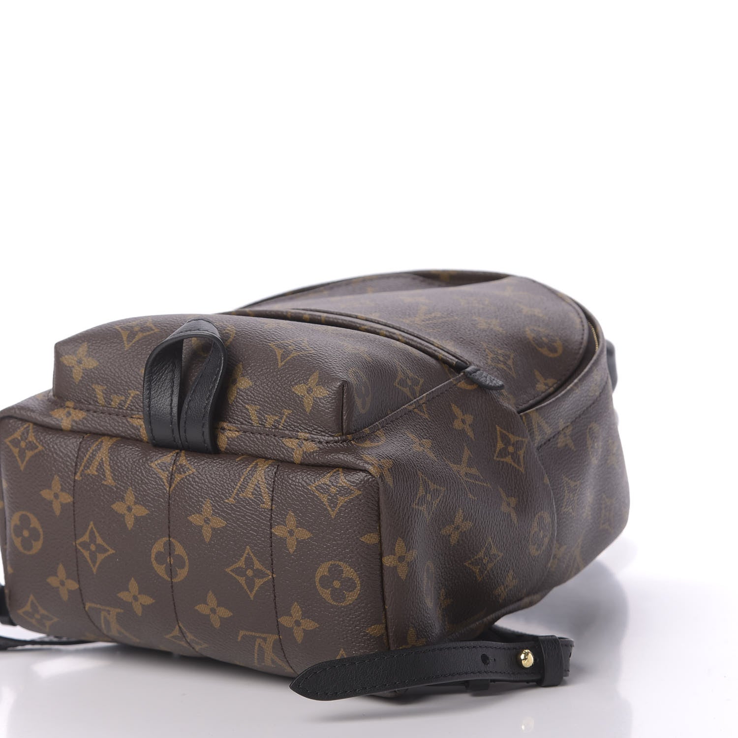 Louis Vuitton Monogram Palm Springs Backpack PM 6 of 9