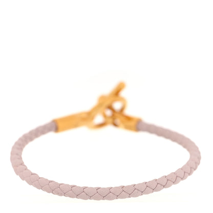 Hermes Swift Glenan Single Tour Bracelet T1 Rose Sakura 3 of 5