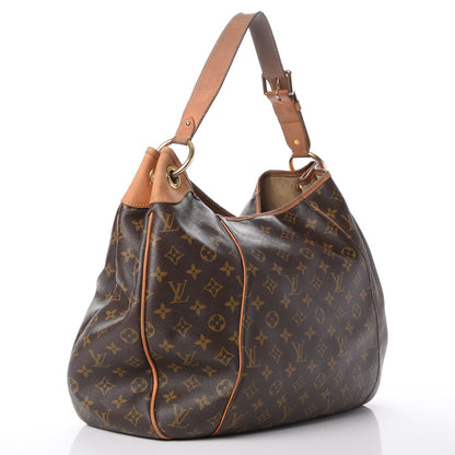 Louis Vuitton Monogram Galliera GM 3 of 19