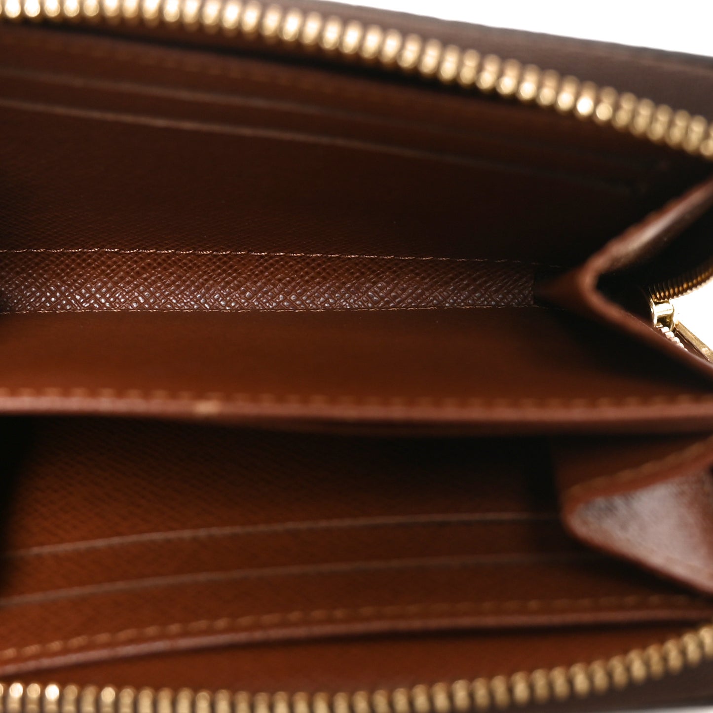 Monogram Zippy Coin Purse