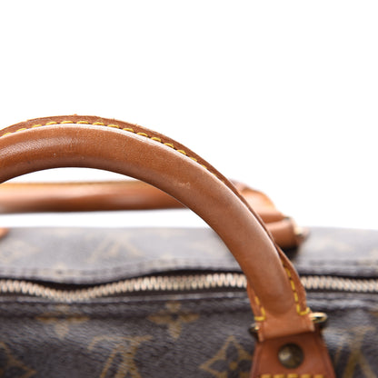 Louis Vuitton Monogram Speedy 40 19 of 24