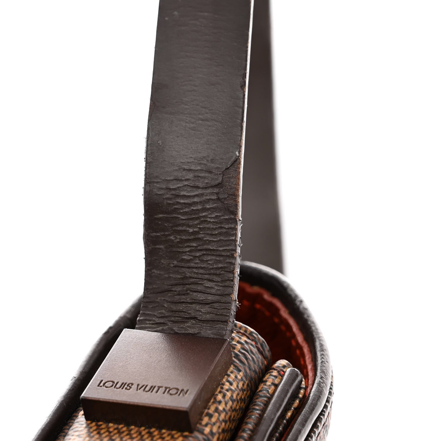 Louis Vuitton Damier Ebene Tribeca Long 20 of 20