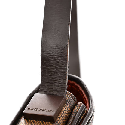 Louis Vuitton Damier Ebene Tribeca Long 20 of 20