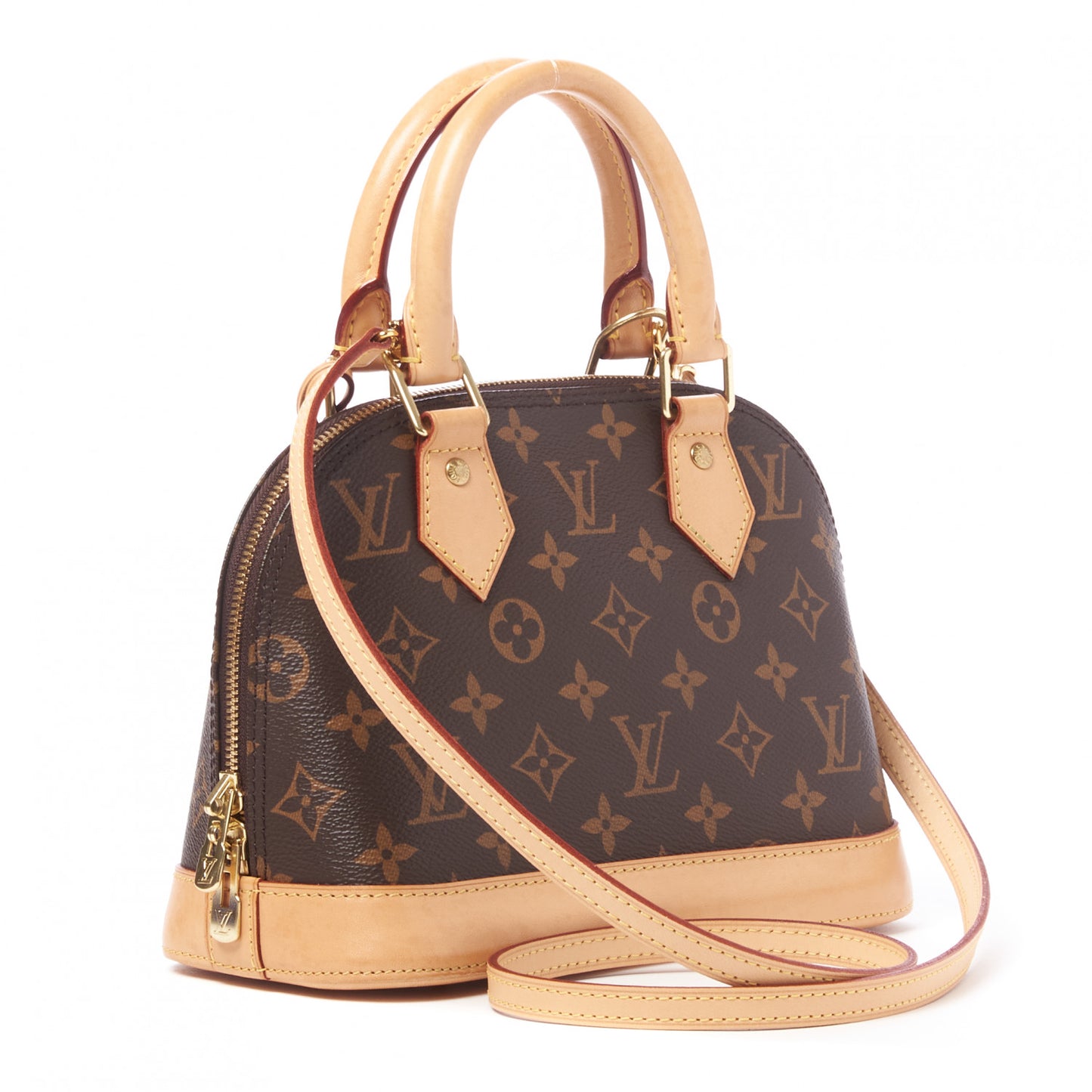 Monogram Alma BB
