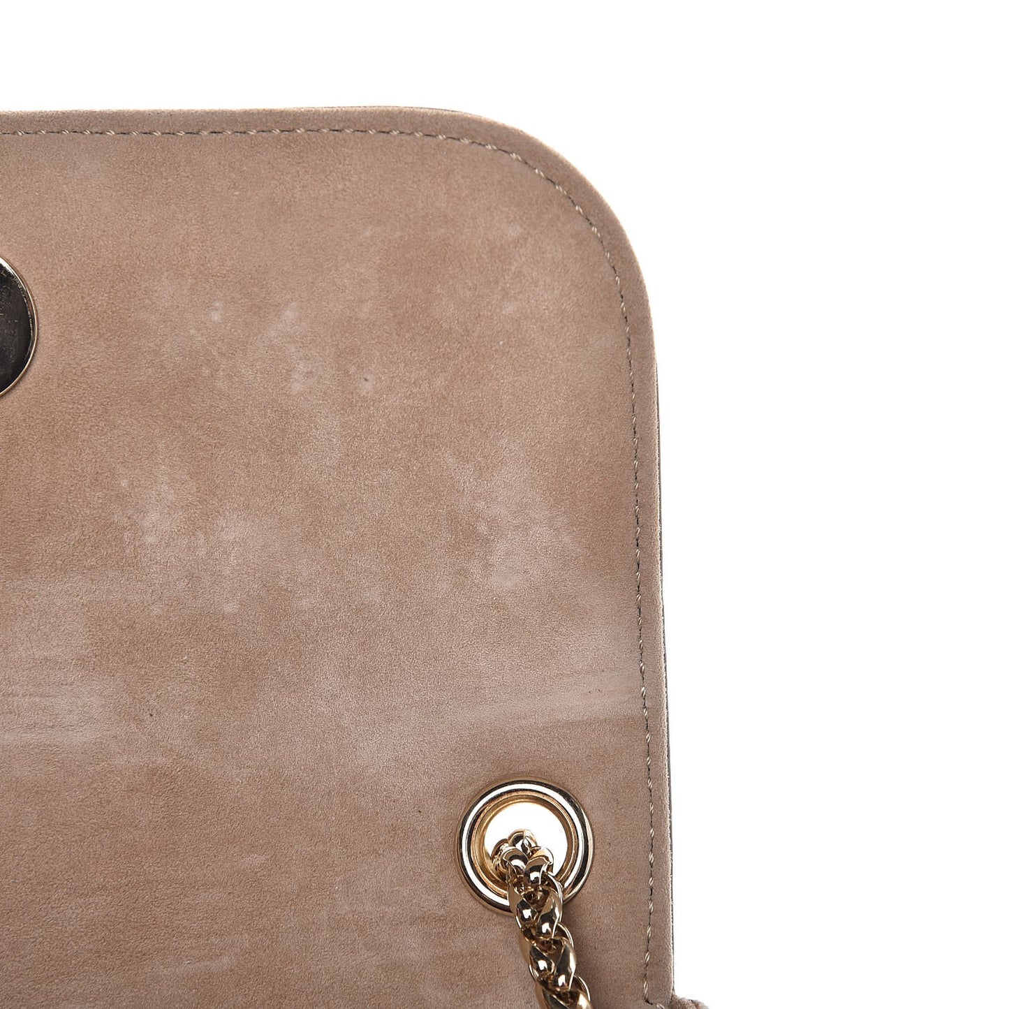 Specchio Spikes Sweety Charity Crossbody Bag