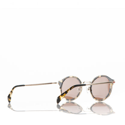 Celine Sunglasses CL 41082/S Havana 4 of 7