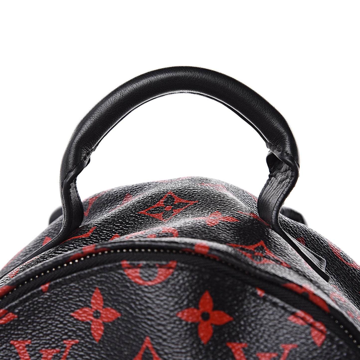 Monogram Infrarouge Palm Springs Backpack PM