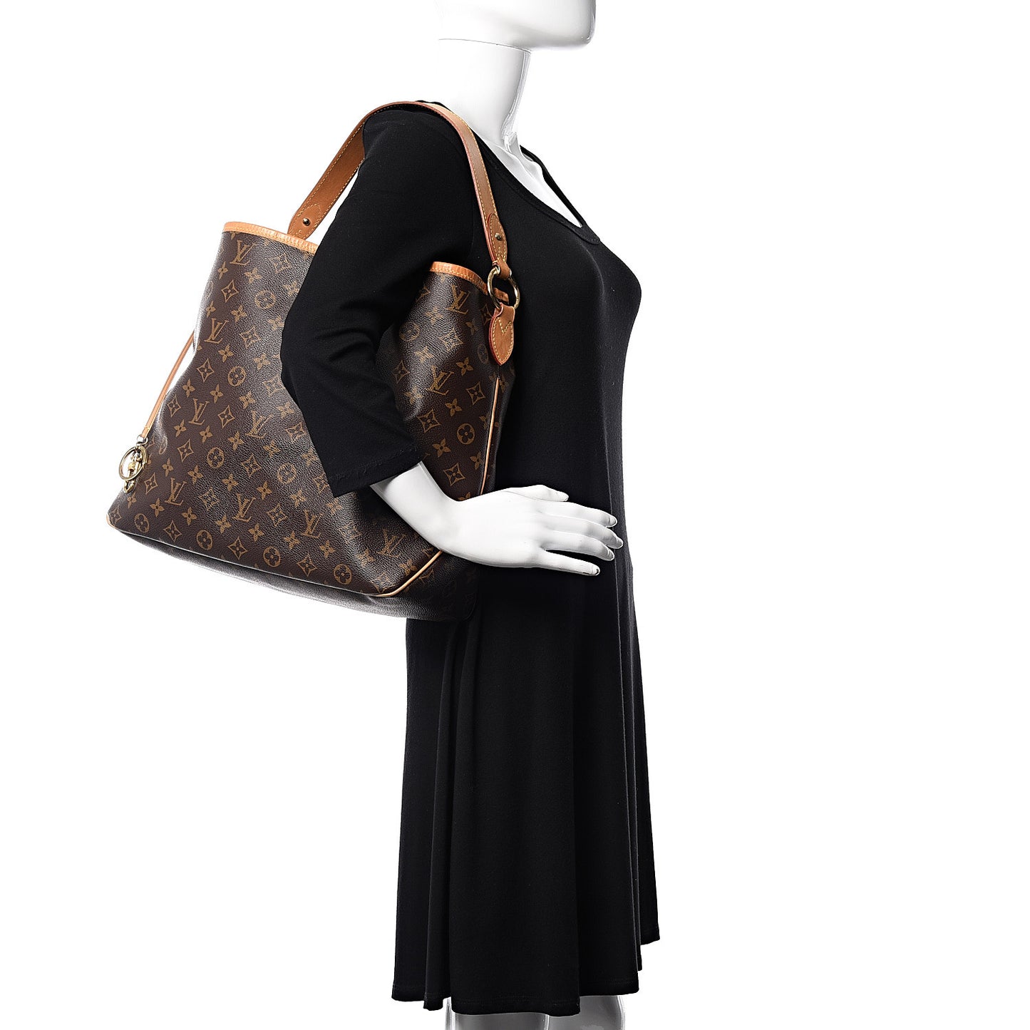 Monogram Delightful MM
