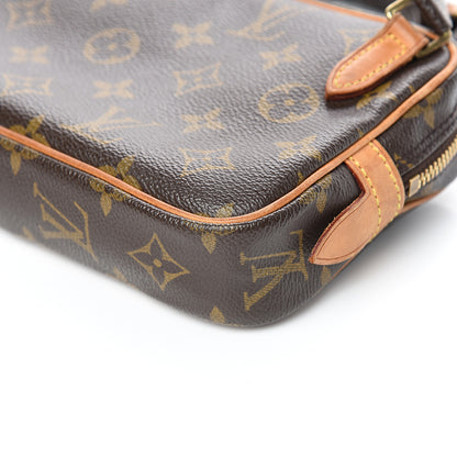 Louis Vuitton Monogram Pochette Marly Bandouliere 7 of 11
