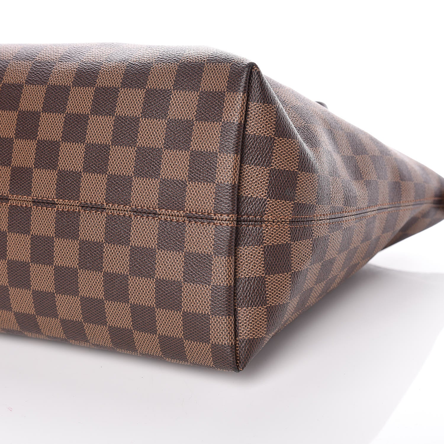 Louis Vuitton Damier Ebene Iena MM 6 of 12