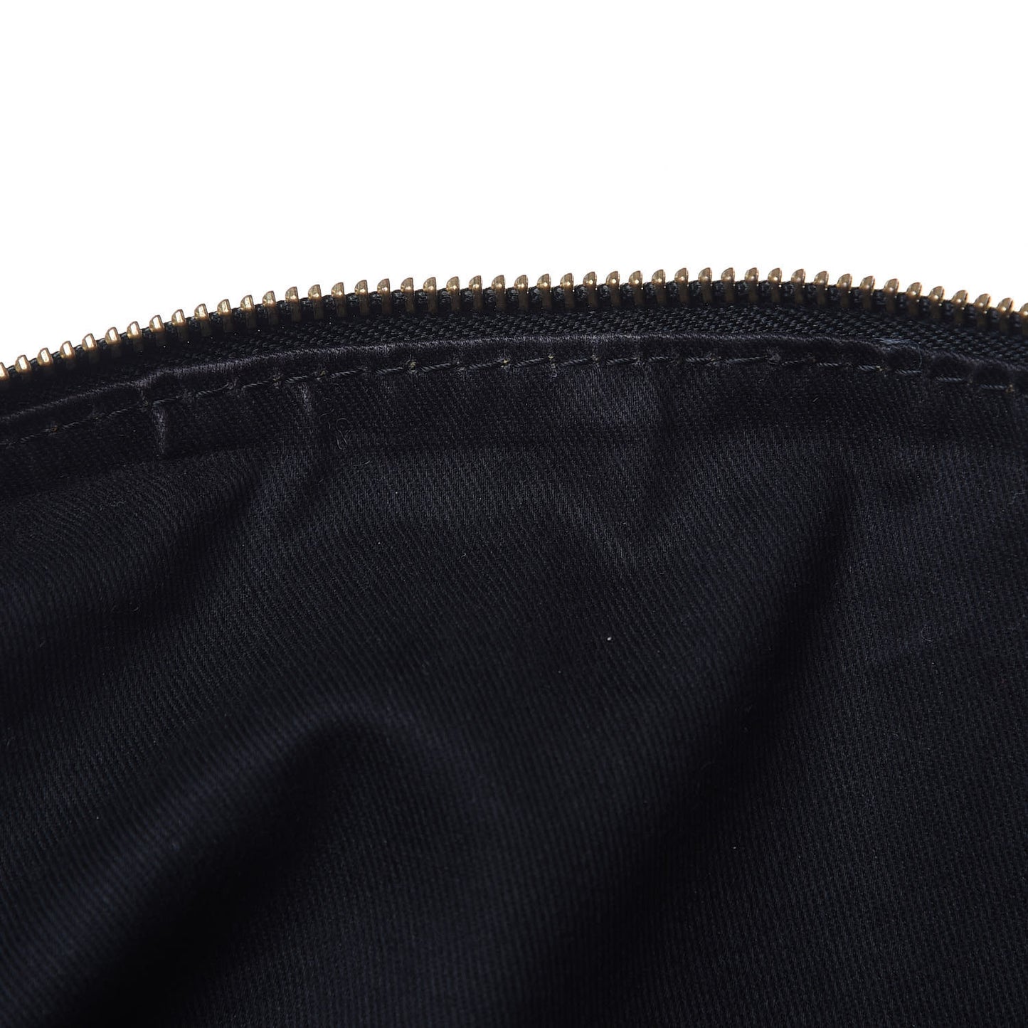 Calfskin Saffia Black