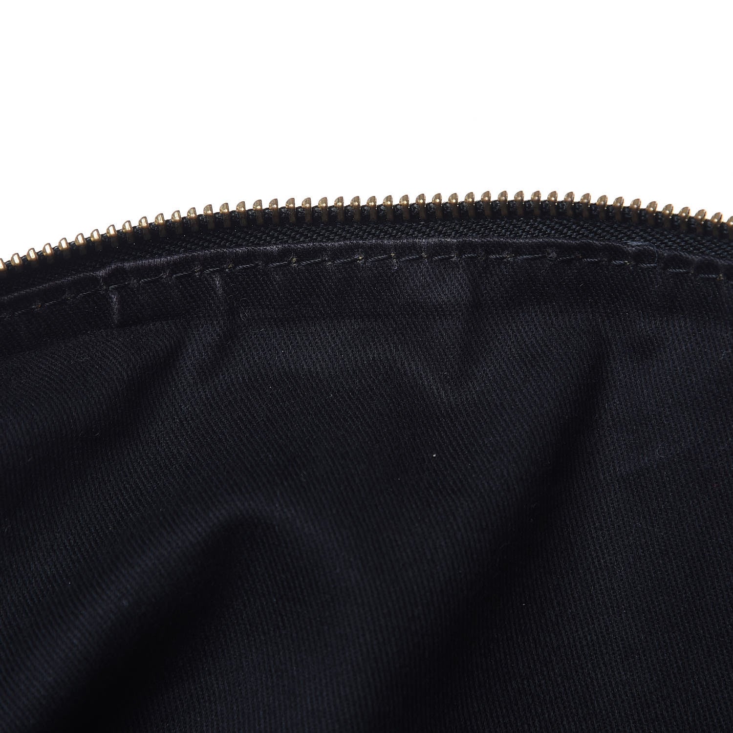 Givenchy Calfskin Saffia Black 11 of 13