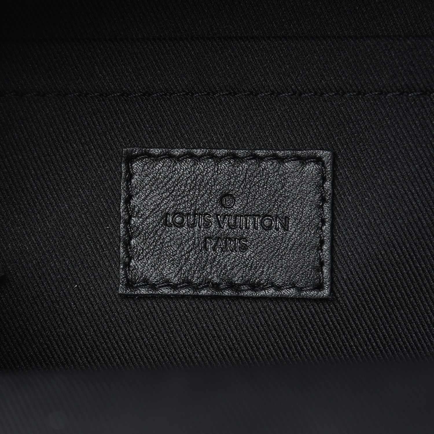 Louis Vuitton Reverse Monogram Palm Springs Backpack Mini 6 of 10