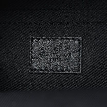 Louis Vuitton Reverse Monogram Palm Springs Backpack Mini 6 of 10