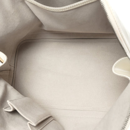 Louis Vuitton Epi Alma PM Ivory 5 of 10