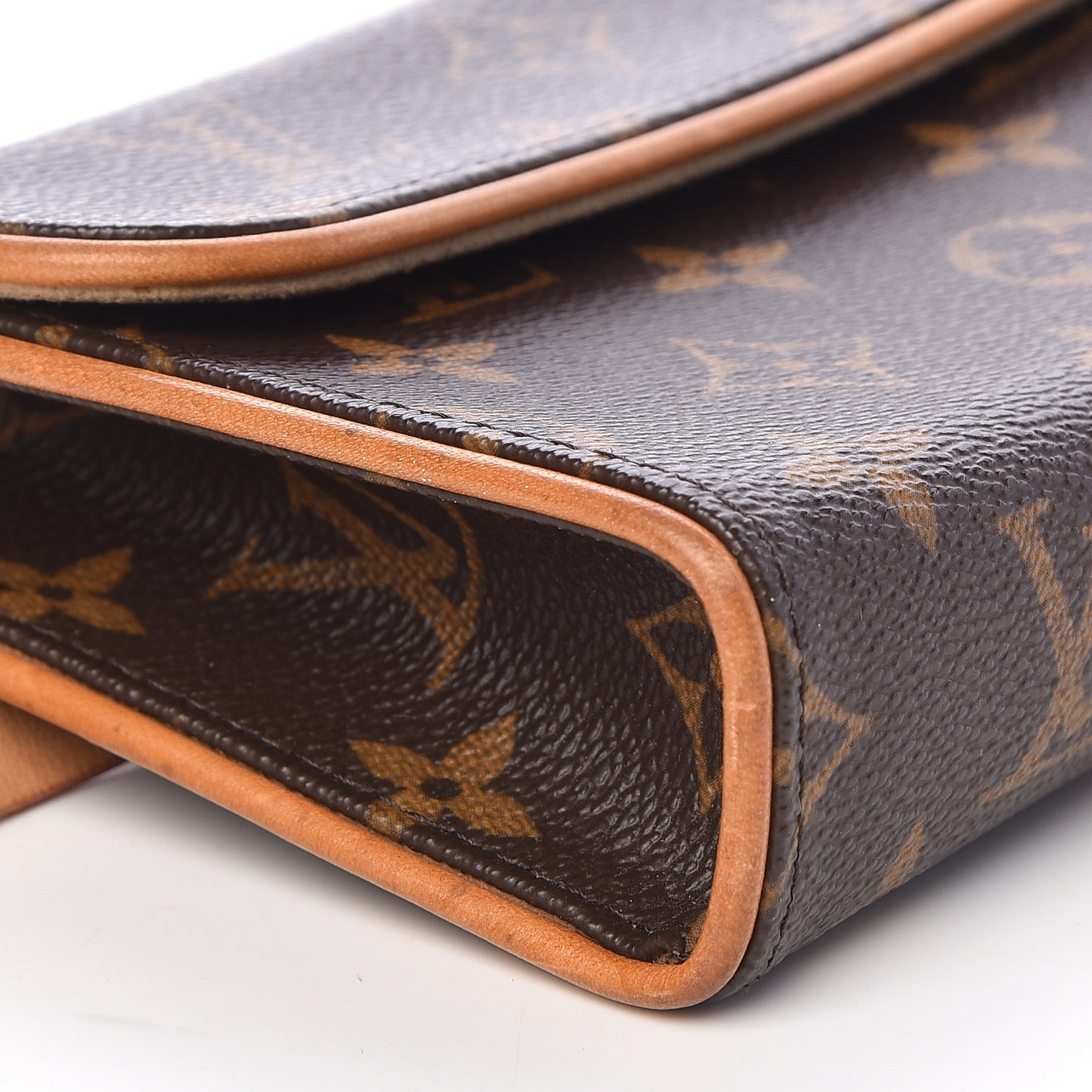 Monogram Pochette Florentine S