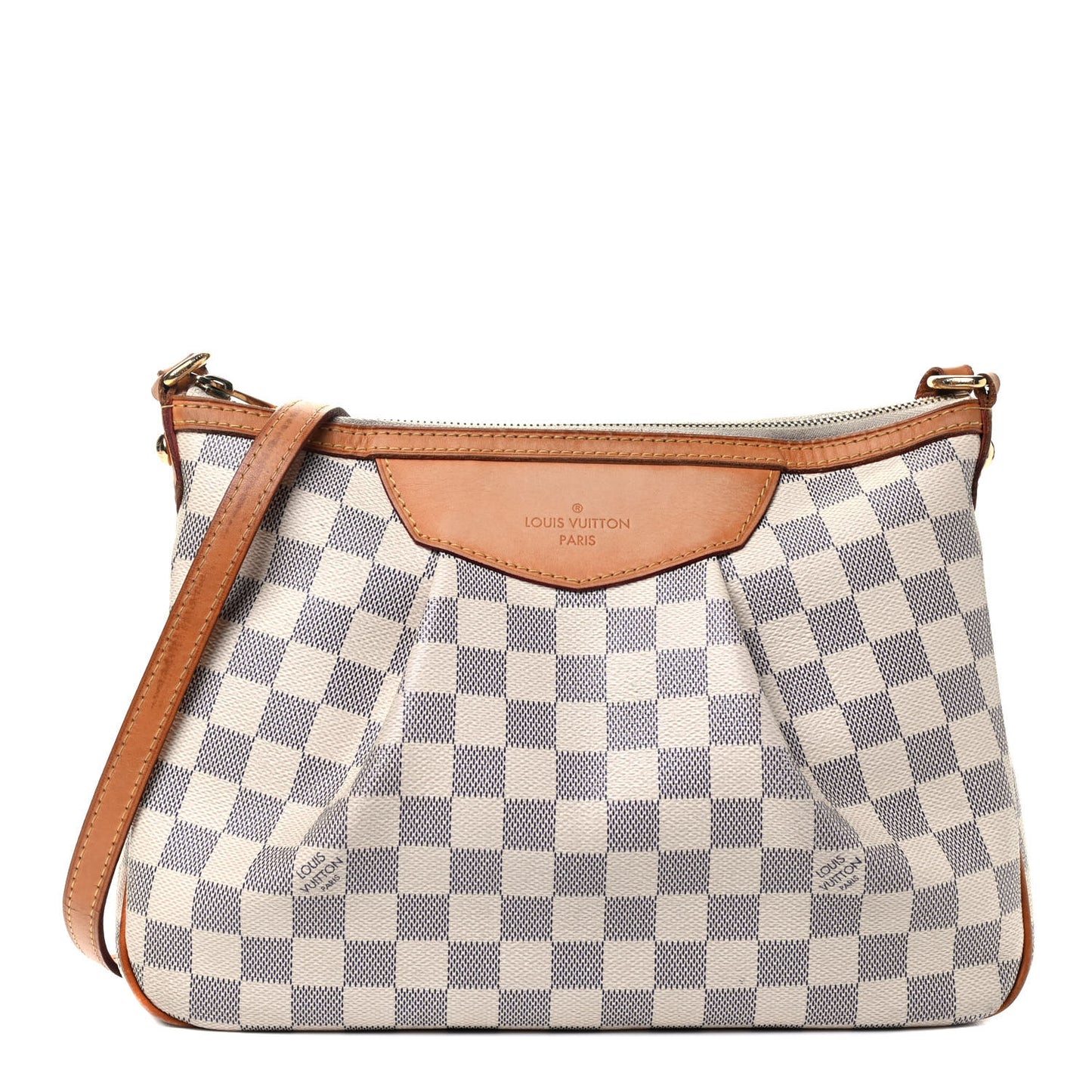Damier Azur Siracusa PM