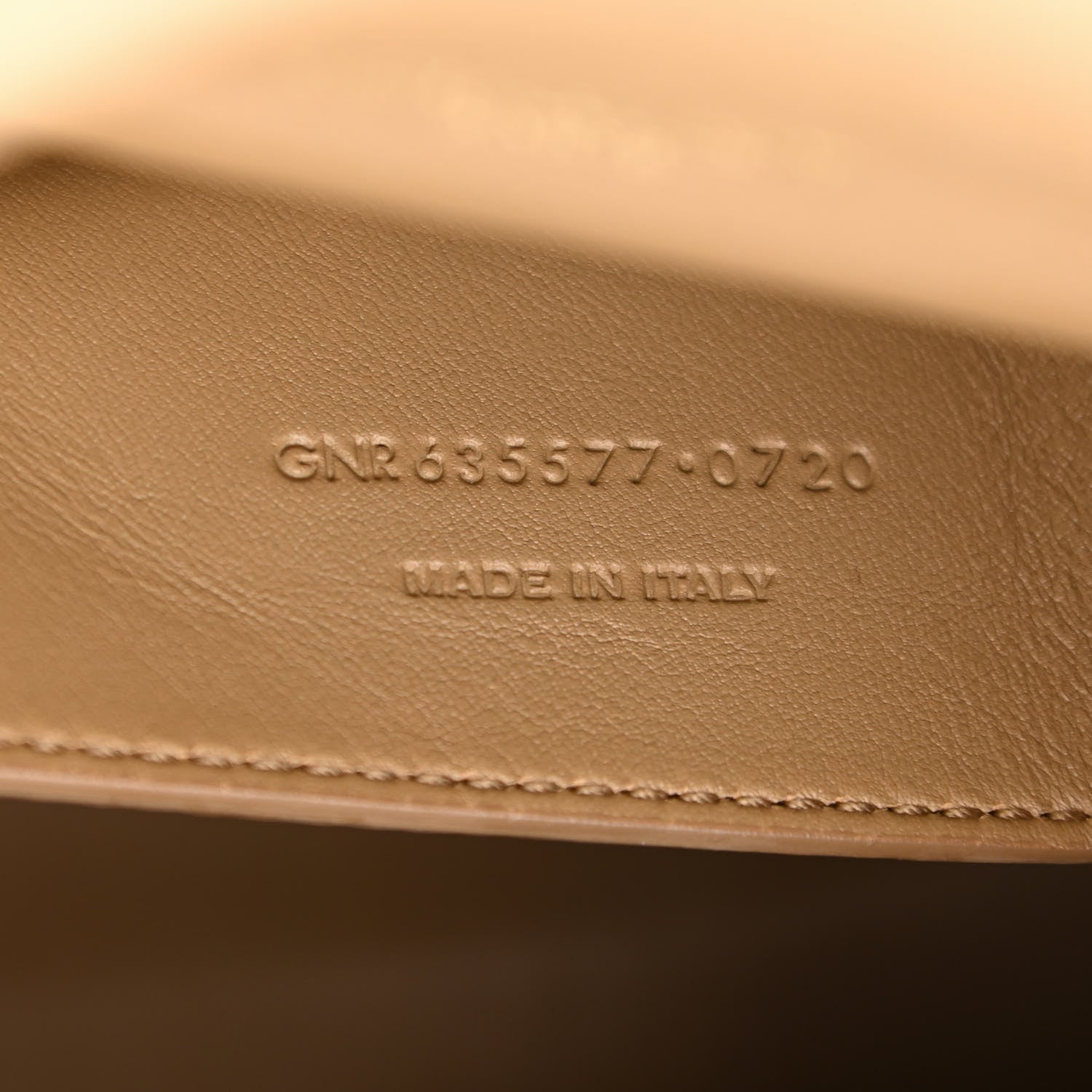 Saint Laurent Nubuck Shearling Monogram Baby Niki Chain Satchel Ivory Natural Tan 6 of 11