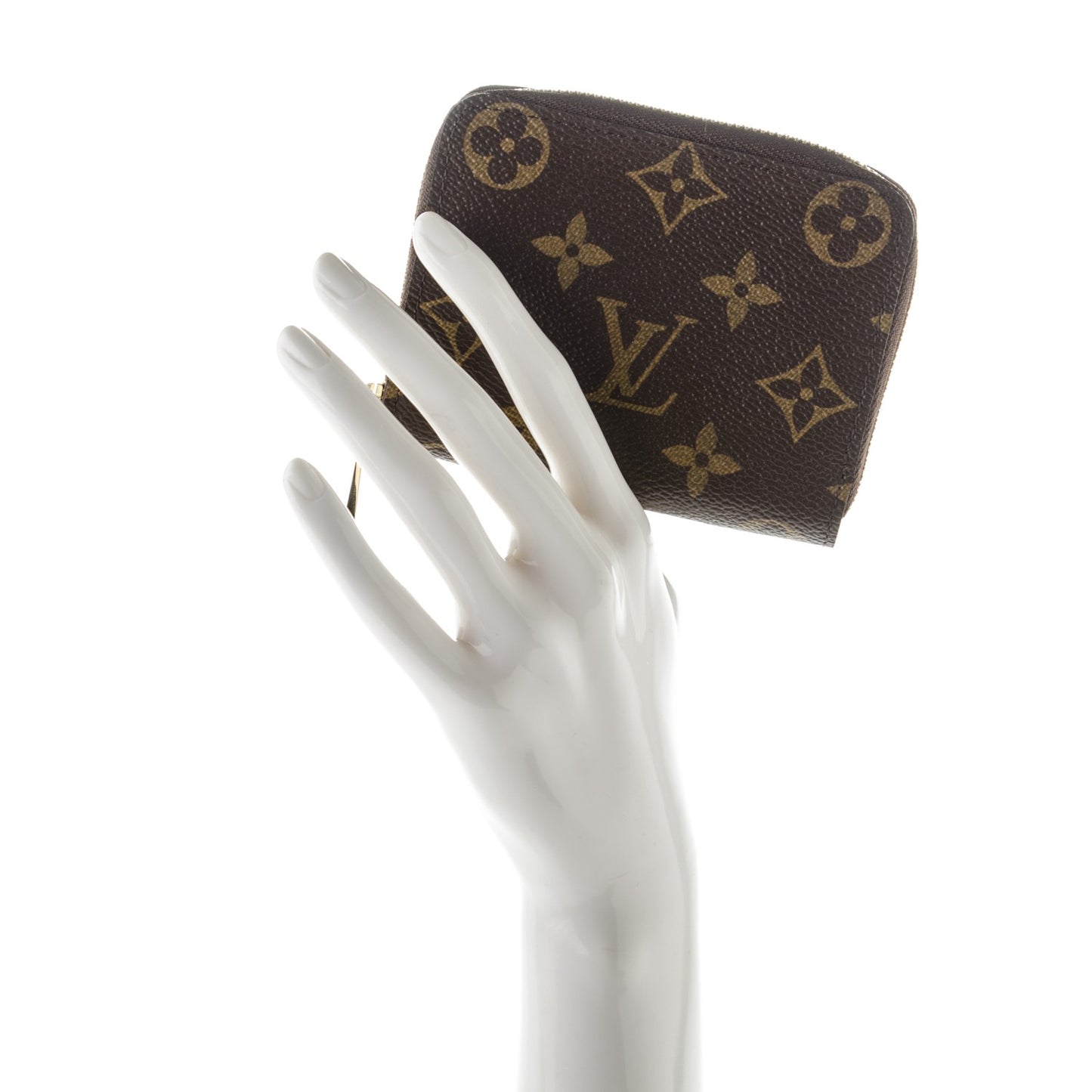 Monogram Zippy Coin Purse