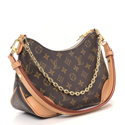 Louis Vuitton Monogram Boulogne NM 3 of 9