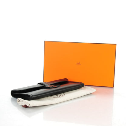 Hermes Swift Jige Elan 29 Black 4 of 7