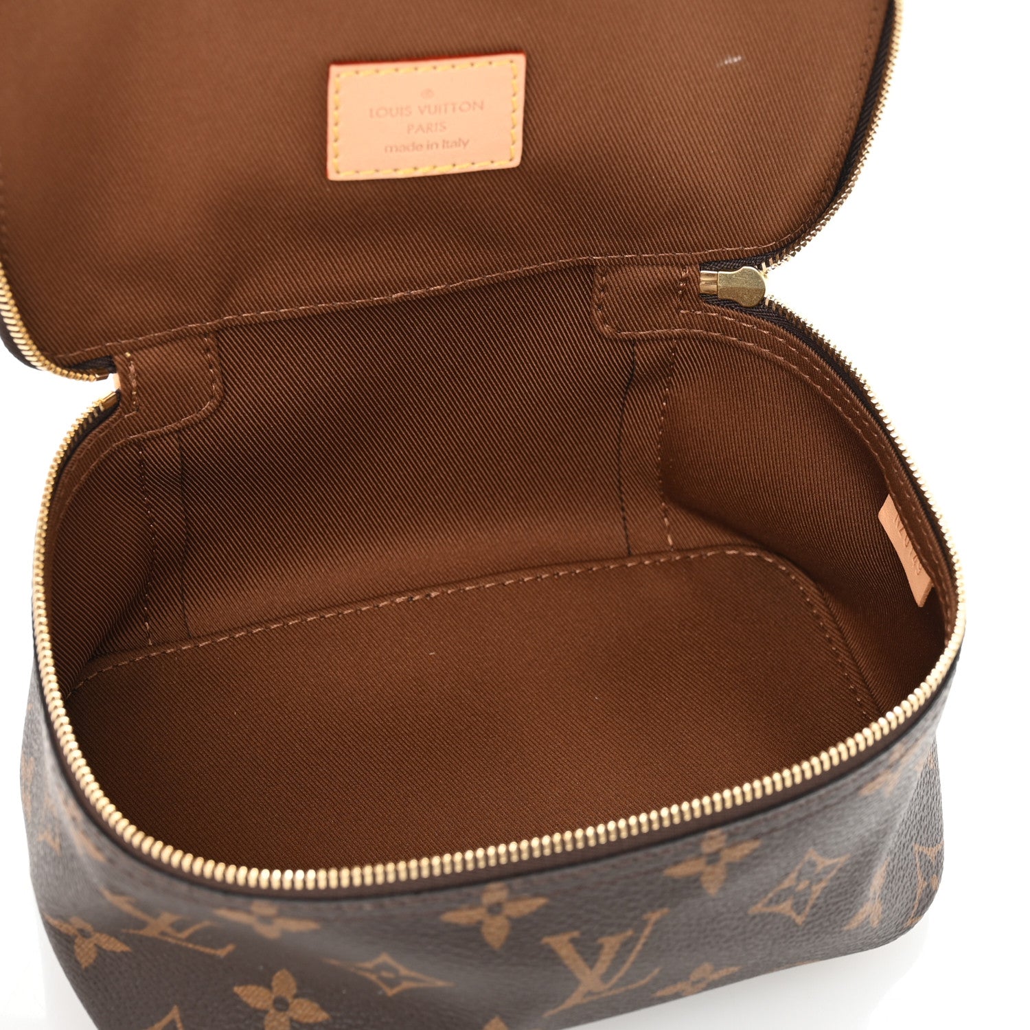 Louis Vuitton Monogram Packing Cube PM 5 of 8
