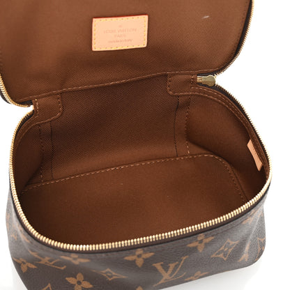 Louis Vuitton Monogram Packing Cube PM 5 of 8