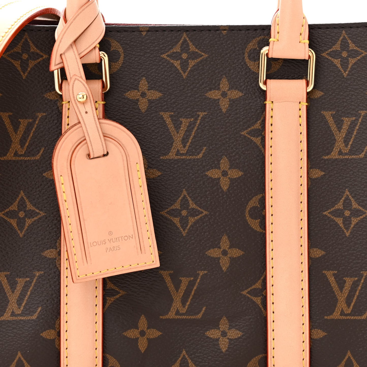 Monogram Soufflot BB