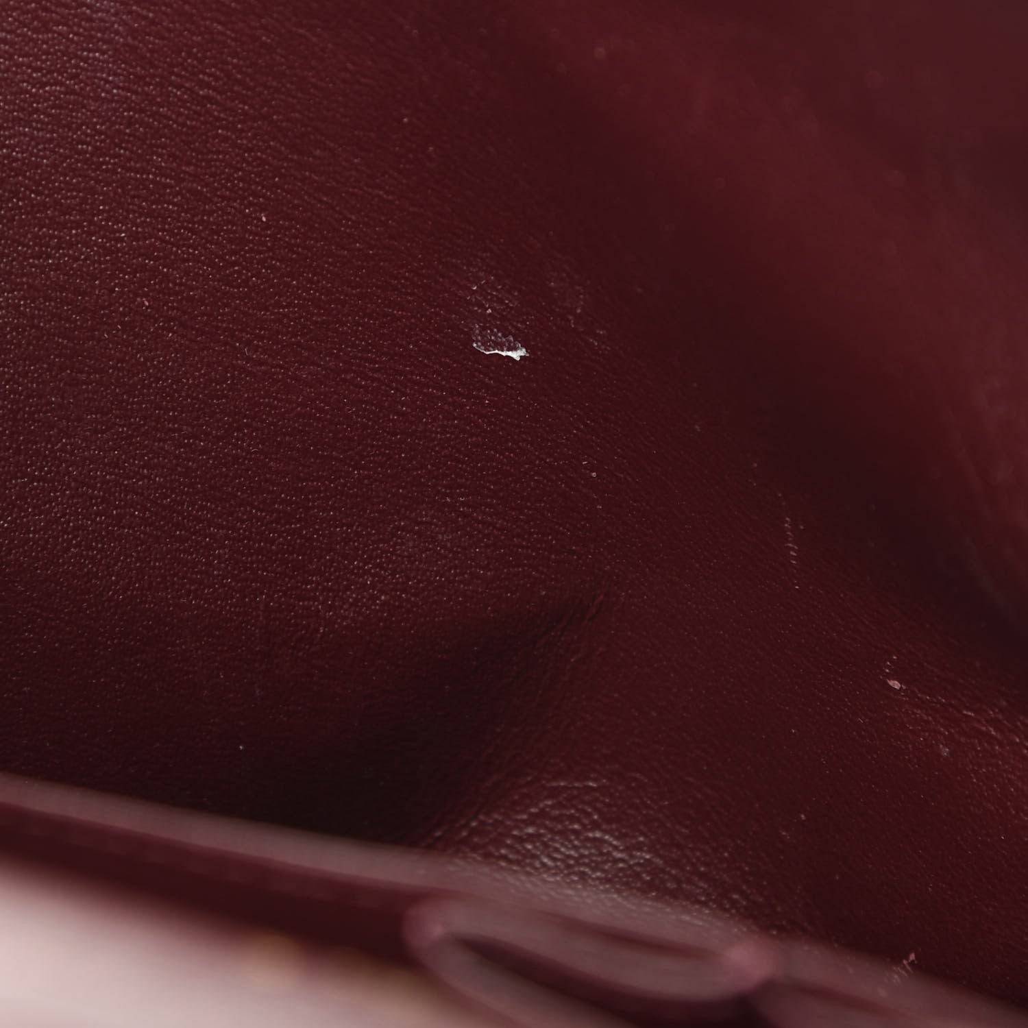 Chanel Caviar Quilted Jumbo Double Flap Black 11 of 14