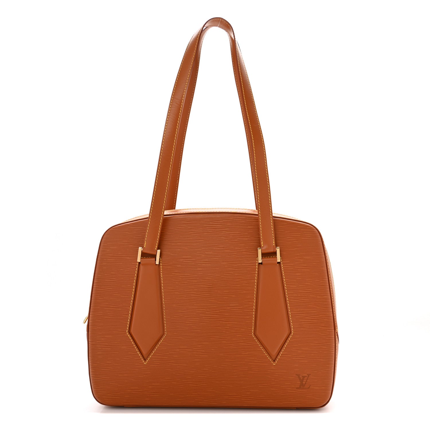 Louis Vuitton Epi Voltaire Cipango 1 of 12
