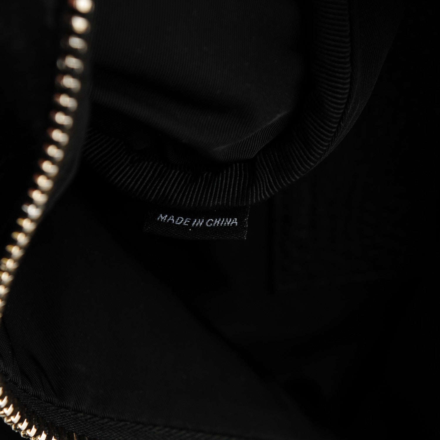 Alexander Wang Pebbled Lambskin Rocco Duffel Black Pale Gold Hardware 7 of 8